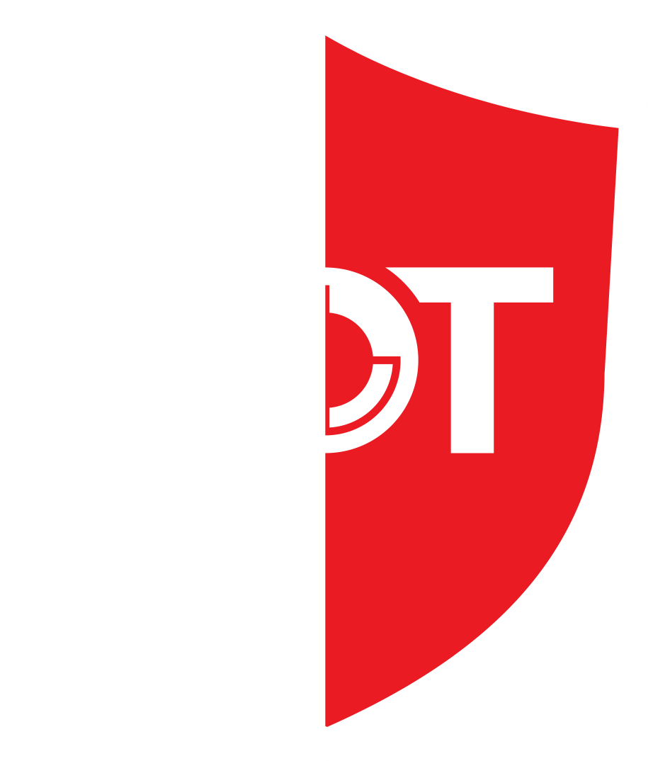 Indicators of Threat Logo